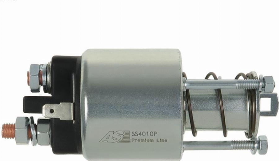 AS-PL SS4010P - Elektromagnetni Prekidač, starter www.molydon.hr