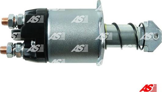 AS-PL SS4033 - Elektromagnetni Prekidač, starter www.molydon.hr