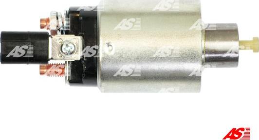 AS-PL SS5095 - Elektromagnetni Prekidač, starter www.molydon.hr