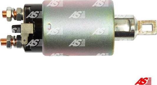 AS-PL SS5012 - Elektromagnetni Prekidač, starter www.molydon.hr