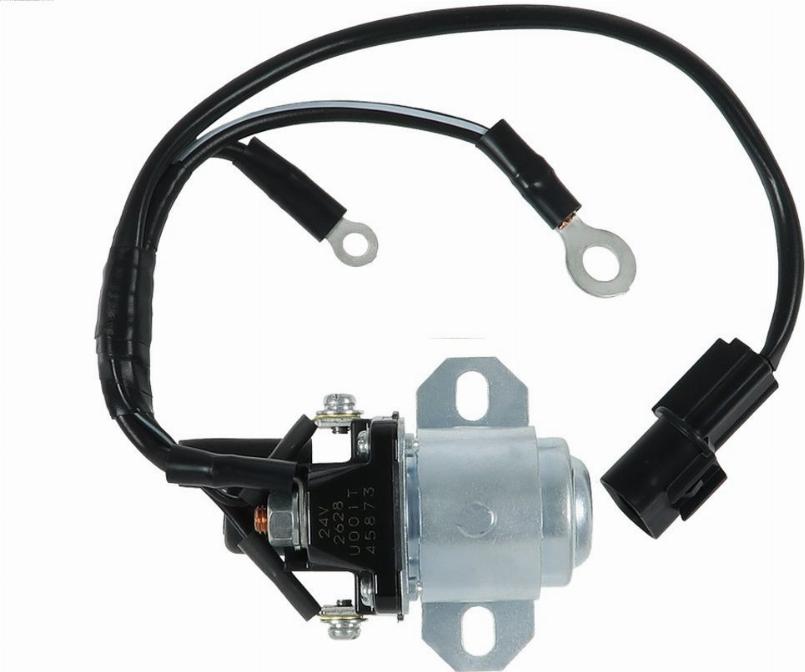 AS-PL SS5194(MITSUBISHI) - Elektromagnetni Prekidač, starter www.molydon.hr