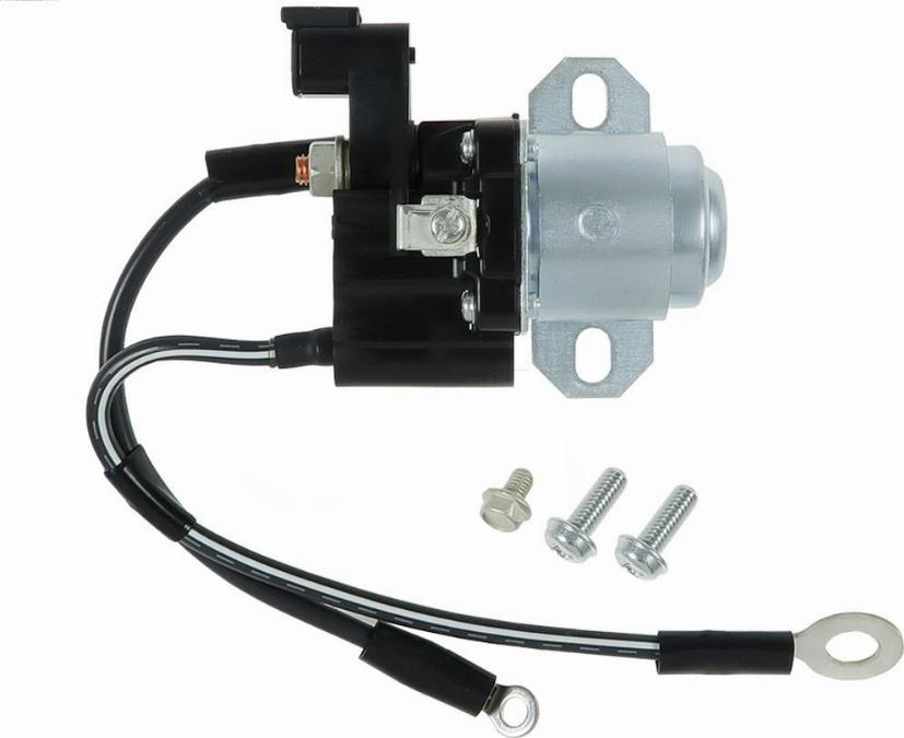 AS-PL SS5301(MITSUBISHI) - Elektromagnetni Prekidač, starter www.molydon.hr