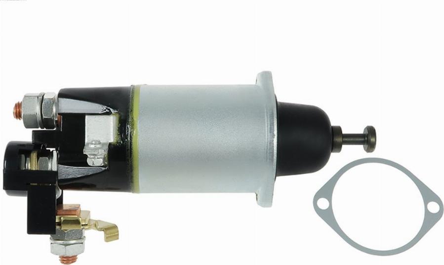 AS-PL SS5303(MITSUBISHI) - Elektromagnetni Prekidač, starter www.molydon.hr