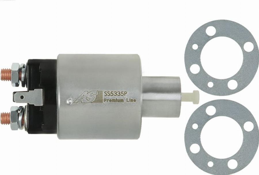 AS-PL SS5335P - Elektromagnetni Prekidač, starter www.molydon.hr