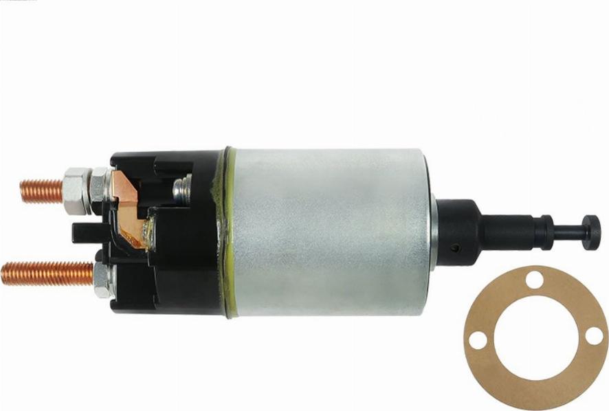 AS-PL SS5294(MITSUBISHI) - Elektromagnetni Prekidač, starter www.molydon.hr