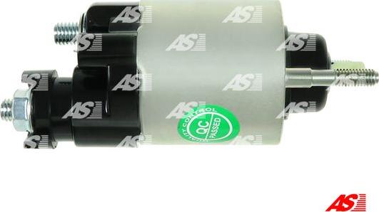 AS-PL SS6014S - Elektromagnetni Prekidač, starter www.molydon.hr