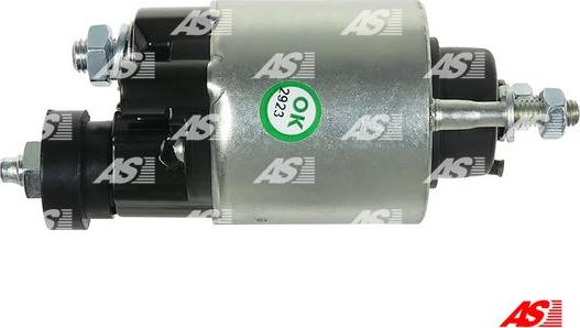 AS-PL SS6088P - Elektromagnetni Prekidač, starter www.molydon.hr