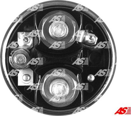 AS-PL SS0058(BOSCH) - Elektromagnetni Prekidač, starter www.molydon.hr