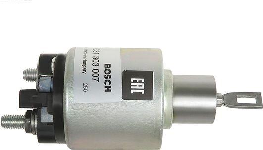 AS-PL SS0006(BOSCH) - Elektromagnetni Prekidač, starter www.molydon.hr