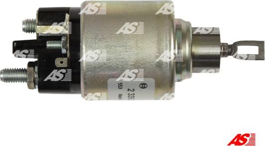 AS-PL SS0016(BOSCH) - Elektromagnetni Prekidač, starter www.molydon.hr