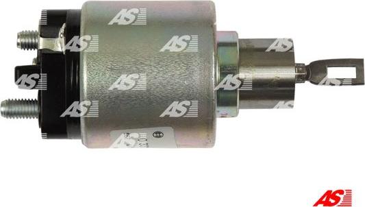 AS-PL SS0018(BOSCH) - Elektromagnetni Prekidač, starter www.molydon.hr