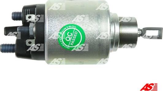 AS-PL SS0194(BOSCH) - Elektromagnetni Prekidač, starter www.molydon.hr