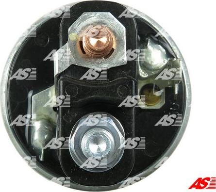 AS-PL SS0195(BOSCH) - Elektromagnetni Prekidač, starter www.molydon.hr