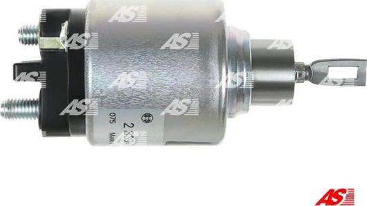 AS-PL SS0146(BOSCH) - Elektromagnetni Prekidač, starter www.molydon.hr