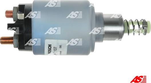 AS-PL SS0106(BOSCH) - Elektromagnetni Prekidač, starter www.molydon.hr