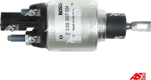 AS-PL SS0102(BOSCH) - Elektromagnetni Prekidač, starter www.molydon.hr