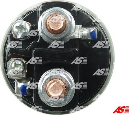 AS-PL SS0119 - Elektromagnetni Prekidač, starter www.molydon.hr