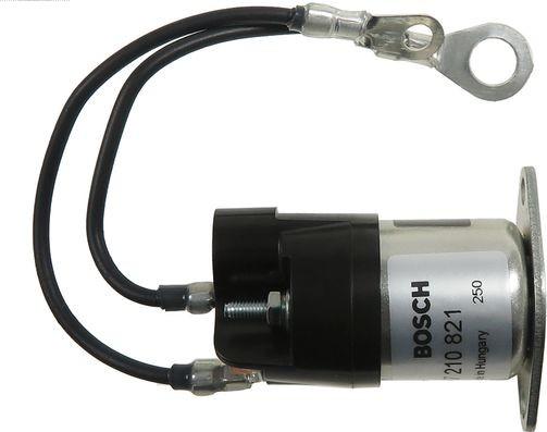 AS-PL SS0180(BOSCH) - Elektromagnetni Prekidač, starter www.molydon.hr