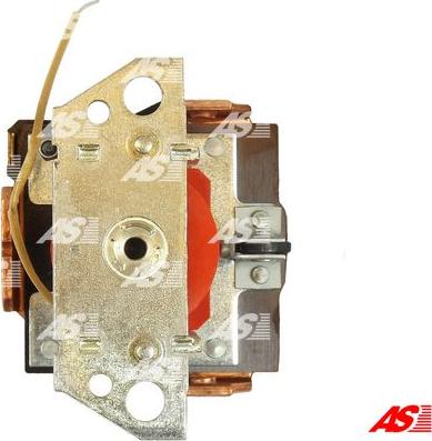 AS-PL SS0178(BOSCH) - Elektromagnetni Prekidač, starter www.molydon.hr