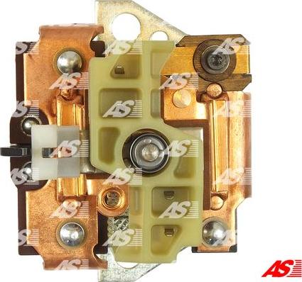 AS-PL SS0178(BOSCH) - Elektromagnetni Prekidač, starter www.molydon.hr