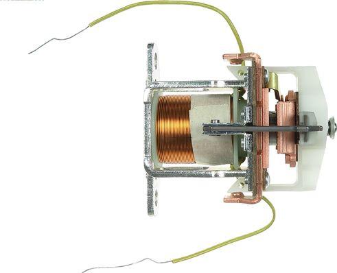 AS-PL SS0359P - Elektromagnetni Prekidač, starter www.molydon.hr