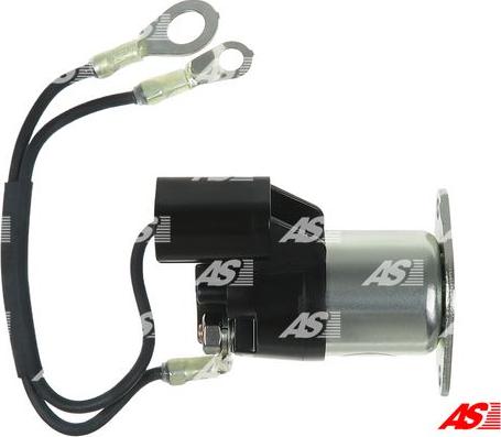 AS-PL SS0368(BOSCH) - Elektromagnetni Prekidač, starter www.molydon.hr