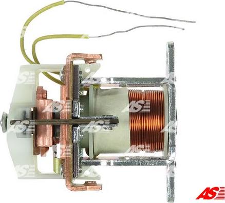 AS-PL SS0327P - Elektromagnetni Prekidač, starter www.molydon.hr