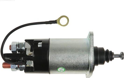 AS-PL SS1150P - Elektromagnetni Prekidač, starter www.molydon.hr