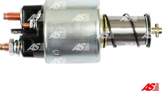 AS-PL SS3041 - Elektromagnetni Prekidač, starter www.molydon.hr