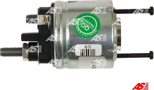 AS-PL SS3011(VALEO) - Elektromagnetni Prekidač, starter www.molydon.hr