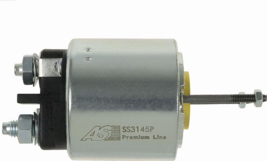 AS-PL SS3145P - Elektromagnetni Prekidač, starter www.molydon.hr