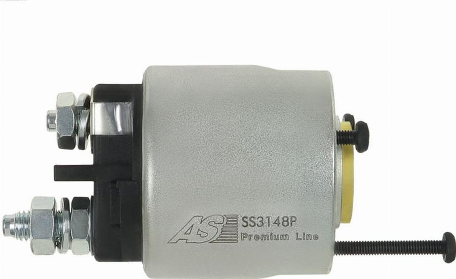 AS-PL SS3148P - Elektromagnetni Prekidač, starter www.molydon.hr