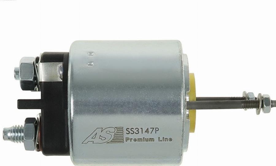 AS-PL SS3147P - Elektromagnetni Prekidač, starter www.molydon.hr