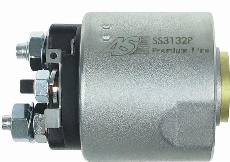 AS-PL SS3132P - Elektromagnetni Prekidač, starter www.molydon.hr