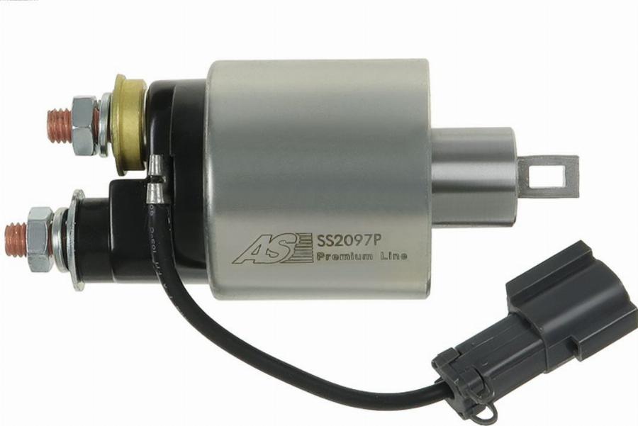 AS-PL SS2097P - Elektromagnetni Prekidač, starter www.molydon.hr