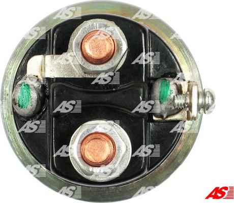 AS-PL SS2048 - Elektromagnetni Prekidač, starter www.molydon.hr