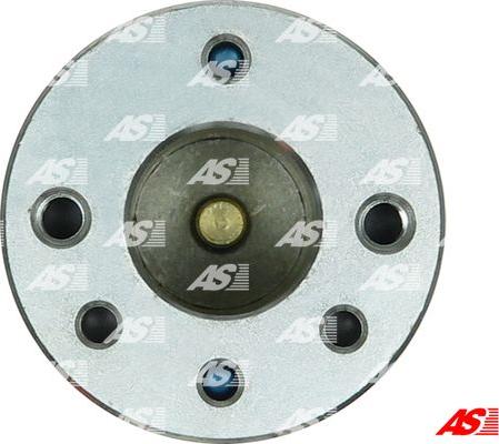 AS-PL SS2070P - Elektromagnetni Prekidač, starter www.molydon.hr