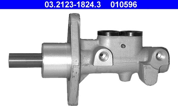ATE 03.2123-1824.3 - Glavni kočioni cilindar www.molydon.hr