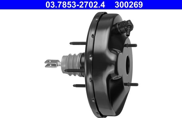 ATE 03.7853-2702.4 - Pojačivač sile kočenja www.molydon.hr
