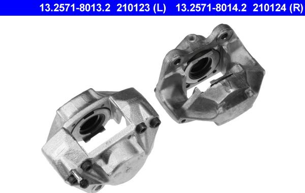 ATE 13.2571-8013.2 - kočione čeljusti www.molydon.hr