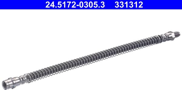 ATE 24.5172-0305.3 - Kočiono crijevo, lajtung www.molydon.hr