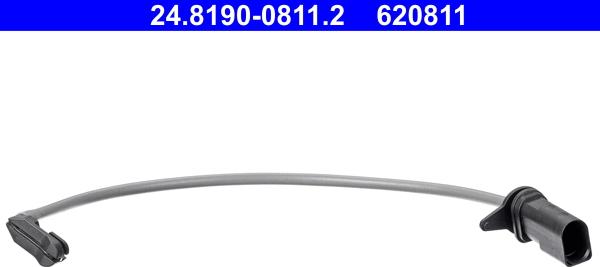 ATE 24.8190-0811.2 - Signalni kontakt, trosenje kočione plocice www.molydon.hr