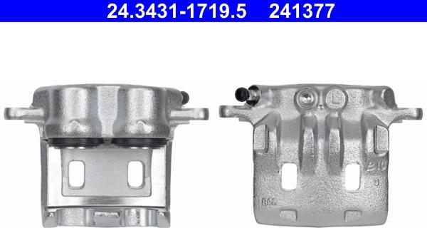 ATE 24.3431-1719.5 - kočione čeljusti www.molydon.hr