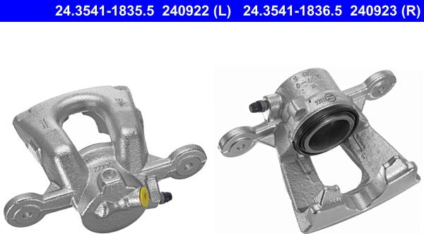 ATE 24.3541-1835.5 - kočione čeljusti www.molydon.hr