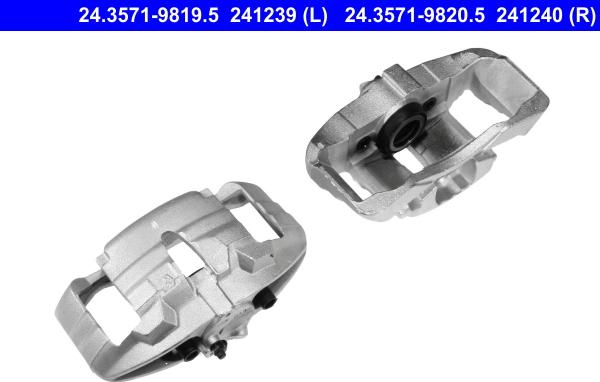 ATE 24.3571-9820.5 - kočione čeljusti www.molydon.hr