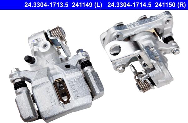 ATE 24.3304-1714.5 - kočione čeljusti www.molydon.hr