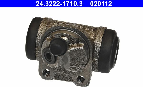 ATE 24.3222-1710.3 - Kočioni cilindar kotača www.molydon.hr