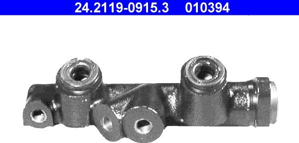 ATE 24.2119-0915.3 - Glavni kočioni cilindar www.molydon.hr
