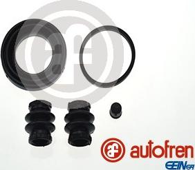 AUTOFREN SEINSA D4957 - Set za popravak, kočione čeljusti www.molydon.hr