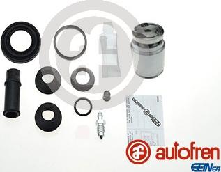 AUTOFREN SEINSA D4961LK - Set za popravak, kočione čeljusti www.molydon.hr